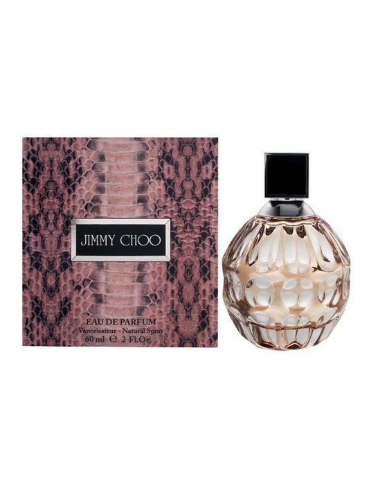 Jimmy Choo Eau De Parfum Spray For Women By Jimmy Choo